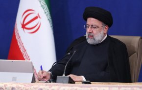 رییس جمهور درگذشت شیخ خلیفه بن زاید آل نهیان را تسلیت گفت