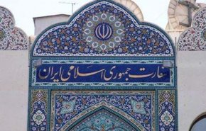 سفارت ایران در دمشق حمله تروریستی به سوریه را محکوم کرد