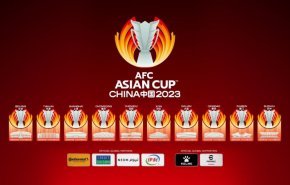 الصين تعتذر عن استضافة كأس آسيا لعام 2023
