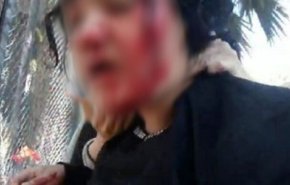 ضرب و شتم پناهجویان افغانستانی توسط پلیس ترکیه