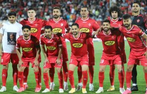 ترکیب پرسپولیس برای دیدار برابر سپاهان مشخص شد