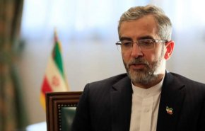 باقری: کشورهای تحت تحریم به‌ دنبال دریافت دانش خنثی‌سازی تحریم از ایران هستند
