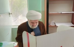 تاکید معاون دبیر کل حزب الله بر مشارکت همه مردم در انتخابات لبنان