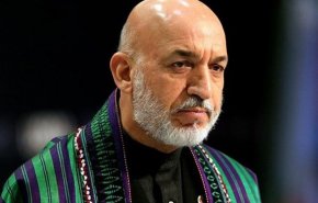طالبان مانع سفر کرزی به امارات شد