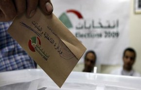 انتخابات لبنان |  پایان رای‌گیری و آغاز شمارش آرا/ ثبت میزان مشارکت بالای 50 درصد در بیشتر مراکز
