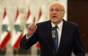 نجیب میقاتی: مشارکت در انتخابات در برخی مناطق به بیش از 50% رسید