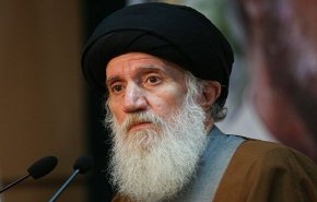 وفاة آية الله فاطمي نيا المؤرخ الاسلامي واستاذ الحوزة والجامعة