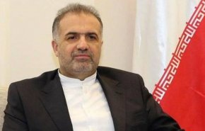 سفیر ایران: همکاری نظامی با روسیه بخشی از روابط دو کشور است