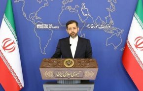 خطیب‌زاده: در سفر مورا ابتکارات خاصی از سوی ایران مطرح شده است/ نقش روسیه در مذاکرات وین/ ایران همواره در کنار مردم لبنان برای تحقق خواست و ارده آنهاست / جنگ یمن؛ آلزایمر سیاسی مقامات آمریکایی و اتهام علیه ایران