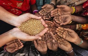 تقرير: كورونا دفعت 55 مليون أفريقي إلى الفقر المدقع في عام 2020