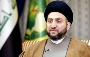 سید عمار الحکیم درگذشت آیت الله فاطمی‌نیا را تسلیت گفت