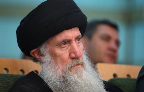 تسلیت مسئولان سیاسی و حزبی درپی درگذشت آیت‌الله فاطمی‌نیا