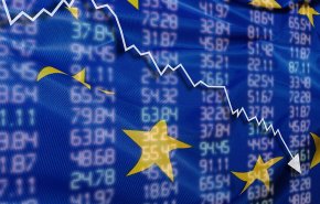أسهم اوروبا تنخفض وسط مخاوف من الركود بعد بيانات صينية ضعيفة