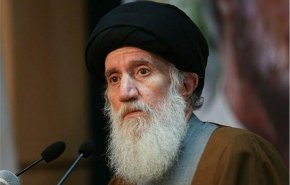 رؤساء السلطات الثلاث يعزون في رحيل آية الله فاطمي نیا