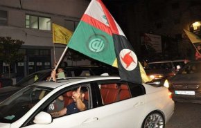 پیروزی 9 نامزد فهرست 