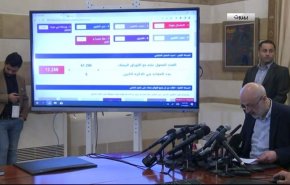 الانتخابات النيابية اللبنانية.. الداخلية تعلن أحدث النتائج  