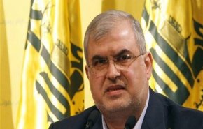 نماینده حزب الله: عزم خود را جزم کرده‌ایم قدرت مقاومت را در داخل و منطقه به اثبات برسانیم