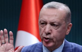 اردوغان: با پیوستن سوئد و فنلاند به ناتو موافقت نمی‌کنم