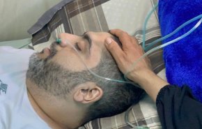 شهادت یک آزاده فلسطینی/ 71 زخمی در قدس اشغالی
