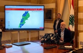 گزارش لحظه به لحظه العالم از نتایج انتخابات پارلمانی لبنان