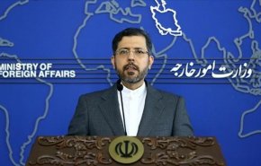 خطیب‌زاده: اجازه نمی‌دهیم در روابط راهبردی ایران-روسیه خللی ایجاد شود/ ناتو باید بداند که مسیر تقابل پایان خوشی ندارد