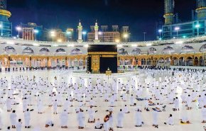 آخرین تصمیماتِ واکسیناسیون حجاج علیه 