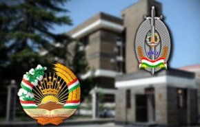 آغاز «عملیات ضد تروریستی» تاجیکستان در بدخشان