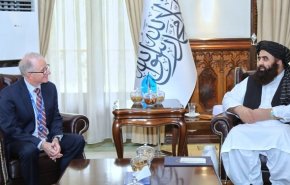 درخواست وزیر خارجه طالبان از گزارشگر حقوق بشر سازمان ملل