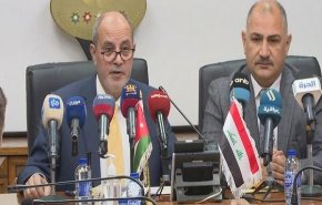توافق بغداد و امان برای ایجاد یک شهرک صنعتی در مرزهای مشترک