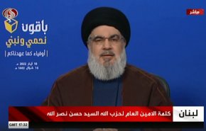 سیدحسن نصرالله: مقاومت و همپیمانانش حضوری قوی در پارلمان دارند/ سفیر آمریکا و عربستان در مراکز رای گیری حضوری فعال داشتند