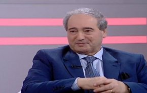 سنگ اندازی واشنگتن در مسیر ارتباط سوریه با کشورهای عربی 