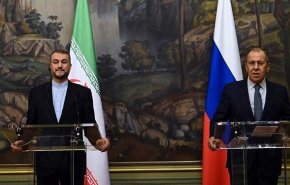 گفت‌وگوی تلفنی امیرعبداللهیان و لاوروف با محور برجام و تحولات اوکراین

