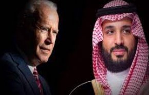 سی‌ان‌ان: بایدن و بن‌سلمان ماه آینده دیدار می کنند