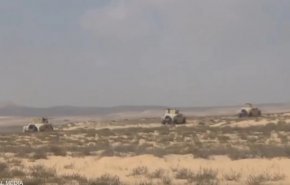 مصر یک حمله انتحاری در شمال سینا را خنثی کرد