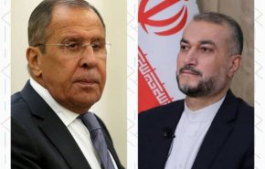 آمادگی ایران برای میانجیگری بین روسیه و اوکراین