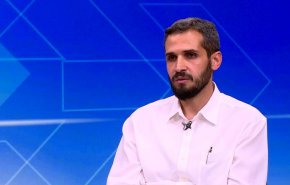 صهر المواطن الايراني حميد نوري المعتقل في السويد..يروي كيف اعتقل عمه
