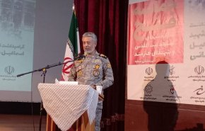 دریاردار سیاری: ناکامی دزدان دریایی نتیجه اقتدار نیروی دریایی است