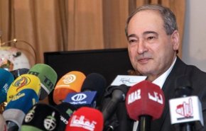 دمشق: حمایت از فلسطین، دلیل راه انداختن جنگ در سوریه بود
