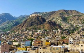بازگشایی خط حمل و نقل زمینی از جبل راس به ناحیه حیس در حدیده