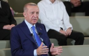 اردوغان: اختلافات با عربستان و امارات خانوادگی بود!