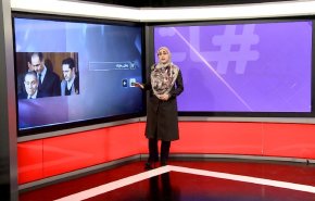 شاهد.. جمال حسني مبارك ينافس السيسي على السلطة في مصر