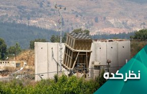 دلیل سر در گمی 'اسرائیل' از سلاح مقاومت چیست؟
