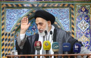 خطیب جمعه نجف: به حزب الله لبنان پیروزی در انتخابات را تبریک می گوییم