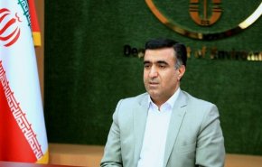 مراقبت از توله‌‌یوز ایران به یک اندونزیایی سپرده شد