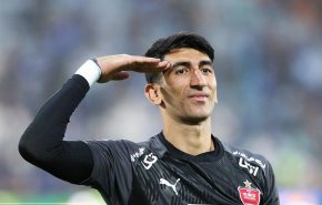 علیرضا بیرانوند به تهران بر میگردد