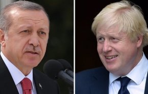 حمایت فنلاند و سوئد از پ.ک.ک علت مخالفت آنکارا با عضویت آنها در ناتو 