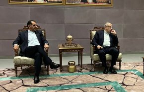 على اعتاب زيارة رئيس الجمهورية الى عمان... وزير النفط الإيراني في مسقط