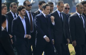 سفر فرزندان «حسنی مبارک» به امارات خشم قاهره را برانگیخت