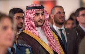 رایزنی بلینکن با خالد بن سلمان درباره ایران