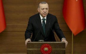 أردوغان يدعو السويد لإنهاء دعم 